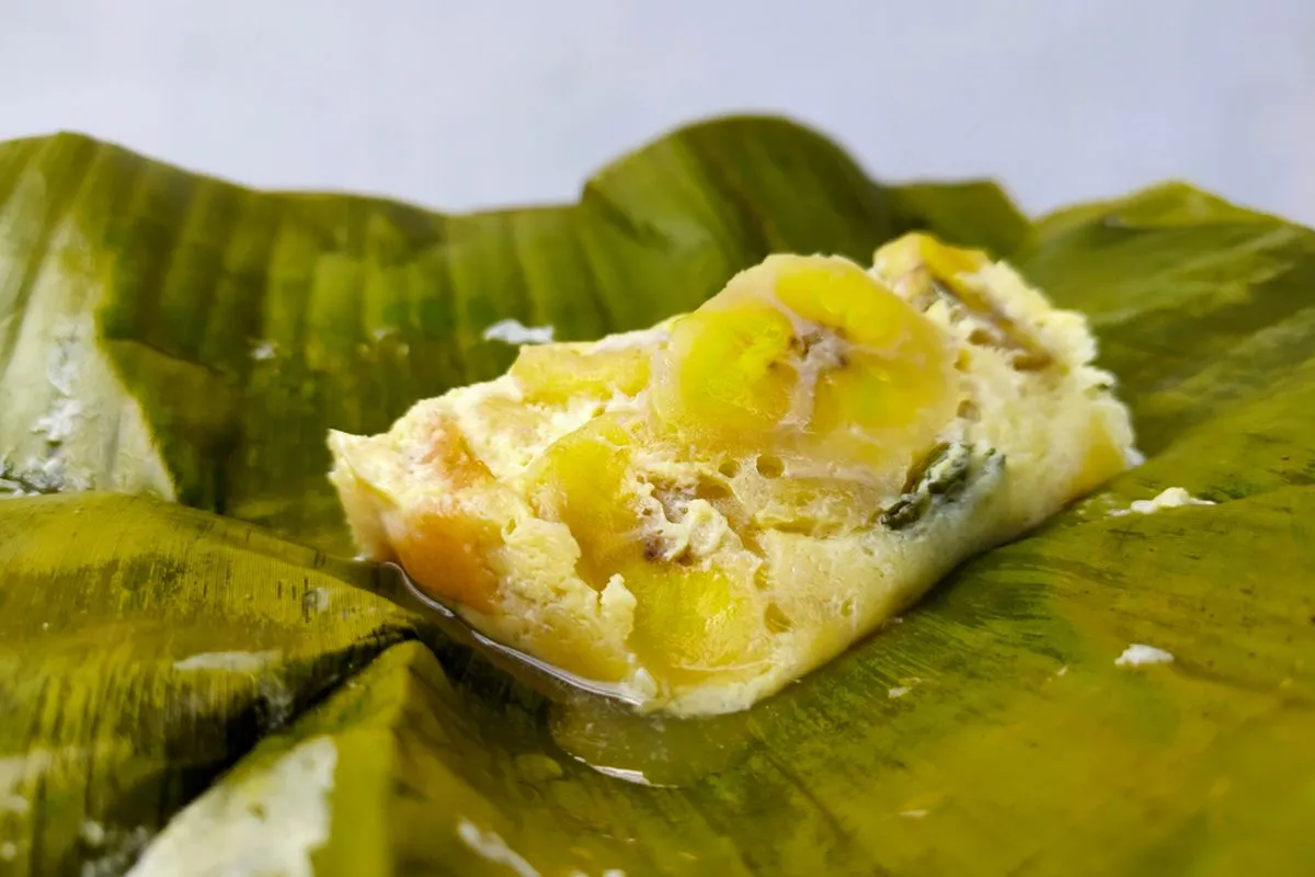 7 Kuliner Jawa Tengah yang Dibungkus Daun Pisang, Mana Favoritmu?